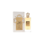 Nusuk Ana Al Awwal Women parf&uuml;&uuml;mvesi naistele 100 ml