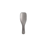 Ultimate Detangler Chrome Midnight Silver - hair brush