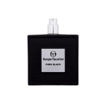 Sergio Tacchini Pure Black tualettvesi meestele 100 ml tester