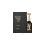 Lattafa Perfumes Eternal Vanille parf&uuml;&uuml;mvesi unisex 100 ml