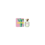 Benetton United Dreams Green Cactus EDT W 80 ml