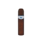 Cuba Blue tualettvesi meestele 100 ml