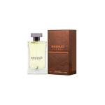 Maison Alhambra Bronz&eacute; For Man parf&uuml;&uuml;mvesi meestele 100 ml
