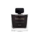Rasasi Entebaa Men parf&uuml;&uuml;mvesi meestele 100 ml