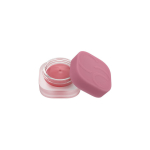 CATRICE_Velvet Pudding Blurring Blush r&oacute;ż do policzk&oacute;w w musie 020 Peach Pudding 5g
