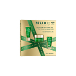 Nuxe The Global Anti-Aging Ritual 50 ml + 15 ml + 15 ml 80 ml