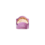 Sprunchie Slim Premium Creme de Caramel - hair tie ( 2 pcs )