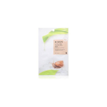 3D Face Mask with Joyful Time (Essence Mask Snail ) 23 grams