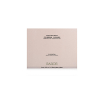 BABOR_SET Instant Fresh and Smooth Eye Serum serum do twarzy 15ml + Reusable Eye Patches płatki pod oczy 2szt