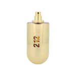 CAROLINA HERRERA 212 VIP Woman EDP spray 80ml Tester