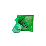Maison Alhambra Luxe Bold parf&uuml;&uuml;mvesi unisex 100 ml