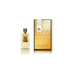 N&ordm; 6 Jasmin, Sandalwood, Oriental Musk EDP 100 ml