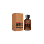 Dsquared2 Original Wood parf&uuml;&uuml;mvesi meestele 30 ml
