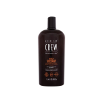 AMERICAN CREW_Daily Cleansing Shampoo głęboko oczyszczający szampon do włos&oacute;w 1000ml