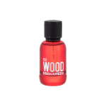 Dsquared2 Red Wood tualettvesi naistele 50 ml