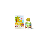 Tubbees Tropical Island parf&uuml;&uuml;mvesi unisex 50 ml