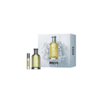 Hugo Boss Bottled No.6 Gift set and miniature tualettvesi meestele 100 ml