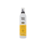 Revlon Professional Pro You The Definer Mousse Medium Hold 400 ml