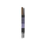 MAYBELLINE_Brow Ultra Slim automatyczna kredka do brwi Soft Brown 9g