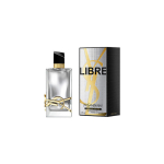 Yves Saint Laurent Libre L'Absolu Platine parf&uuml;&uuml;m naistele 90 ml
