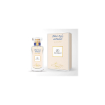 Dermacol Black Amber & Patchouli parf&uuml;&uuml;mvesi meestele 50 ml