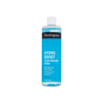 NEUTROGENA_Hydro Boost Triple Micellar Water płyn micelarny 400ml