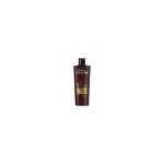 Keratin Smooth Shampoo - Shampoo with keratin for smooth hair without frizz 685 ml