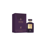 Maison Alhambra Infini Intoxicating Cherry parf&uuml;&uuml;mvesi unisex 100 ml