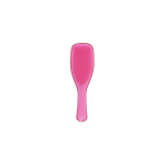 Ultimate Detangler Chrome Pink Thrill - hair brush