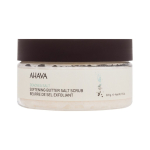 Softening Butter Salt Scrub