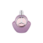 Mercedes Benz Woman tualettvesi naistele 60 ml tester