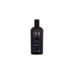 AMERICAN CREW_Detox Shampoo szampon peelingujący z drobinkami kokosa 250 ml