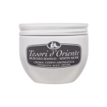 White Musk Perfumed body cream 300 ml