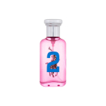 Ralph Lauren Big Pony Woman 2 Pink tualettvesi naistele 50 ml