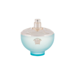 VERSACE Dylan Turquoise EDT spray 100ml Tester