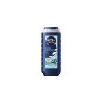 Men Cool Marine 3 in 1 Shower Gel - skin and hair 250 ml