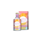 4711 Remix California Feeling k&ouml;lnivesi unisex 100 ml