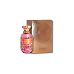 Rasasi Sar Lamaan Oud Rose EDP U 100 ml