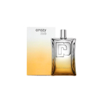 Paco Rabanne Crazy Me parf&uuml;&uuml;mvesi unisex 62 ml
