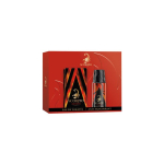 Scorpio Inferno Gift Set and deospray tualettvesi meestele 75 ml