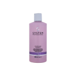 Shampoo 500 ml
