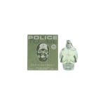 Police To Be Super Natural EDT M 40 ml