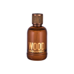 Dsquared2 Wood tualettvesi meestele 100 ml