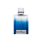 Salvatore Ferragamo Acqua Blu essenziale Pour Homme tualettvesi meestele 50 ml