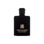 Trussardi Parfums Black Extreme tualettvesi meestele 50 ml