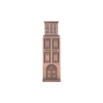 Niche Emarati Vintage Castle EDP U 100 ml