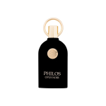 Maison Alhambra Philos Opus Noir parf&uuml;&uuml;mvesi unisex 100 ml