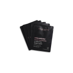 Biodegradable Hydrating Hyaluronic Acid Sheet Mask - A set of face masks