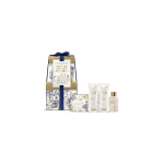 Mini body care gift set ( Bergamot, Ginger & Lemongrass )