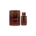 Arabiyat Prestige Cranberry Musk parf&uuml;&uuml;mvesi unisex 100 ml